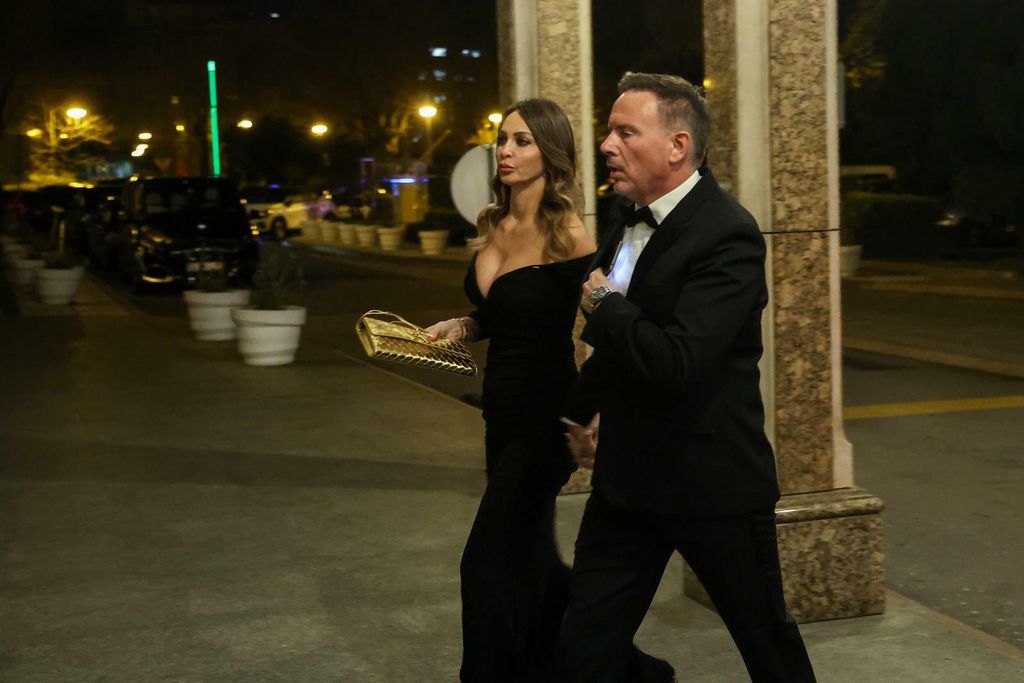 Vjenčanje Marijana Kustića i Nike Perenčević - 14