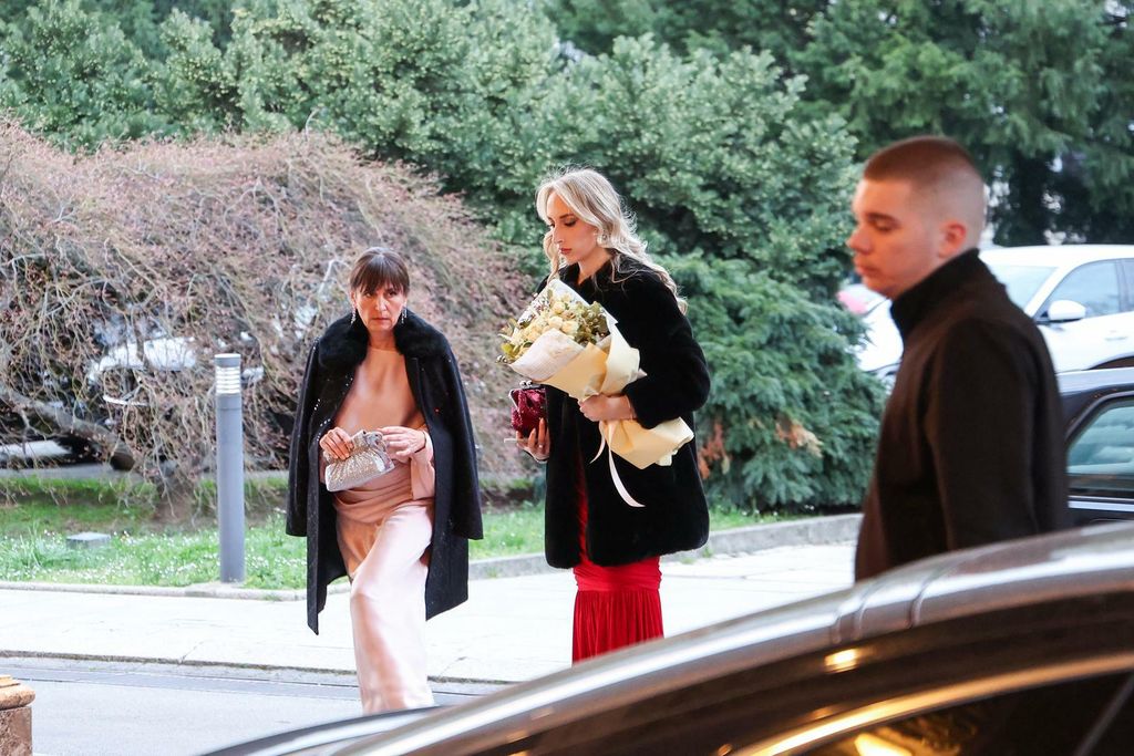 Vjenčanje Marijana Kustića i Nike Perenčević - 15