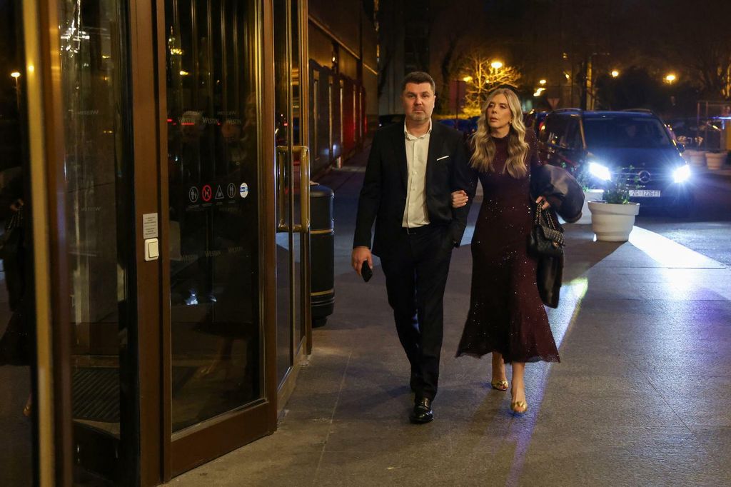 Svadba Marijana Kustića