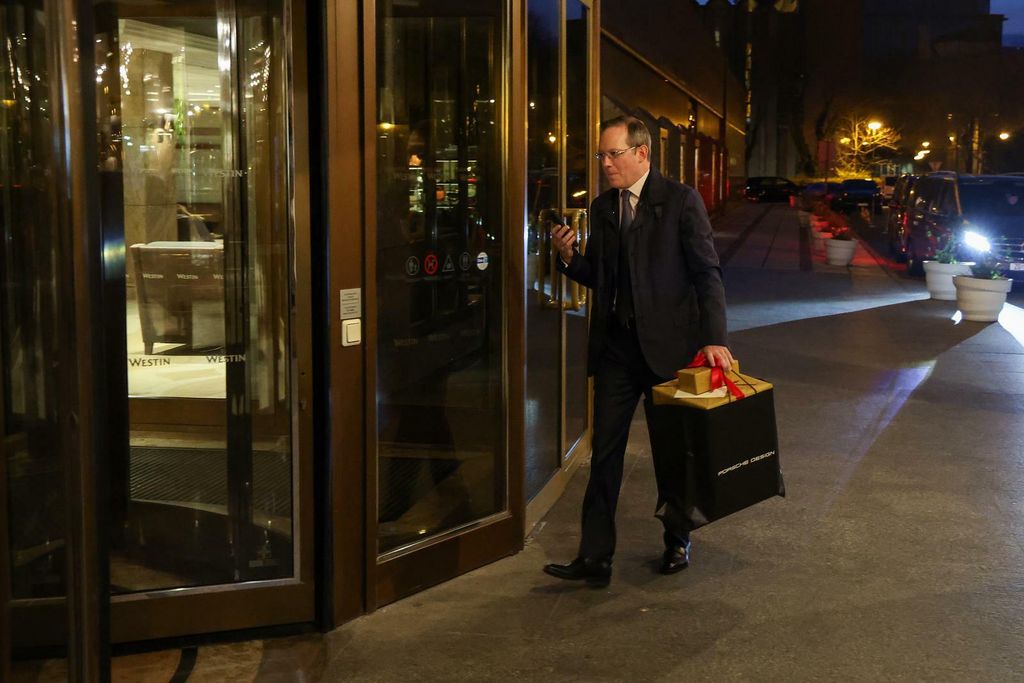 Svadba Marijana Kustića