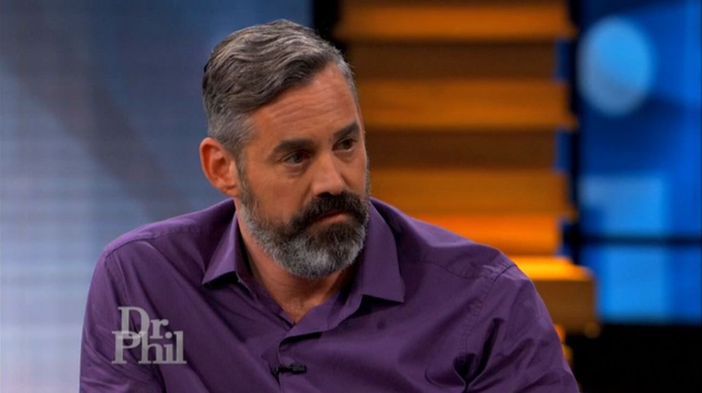 Nicholas Brendon - 1