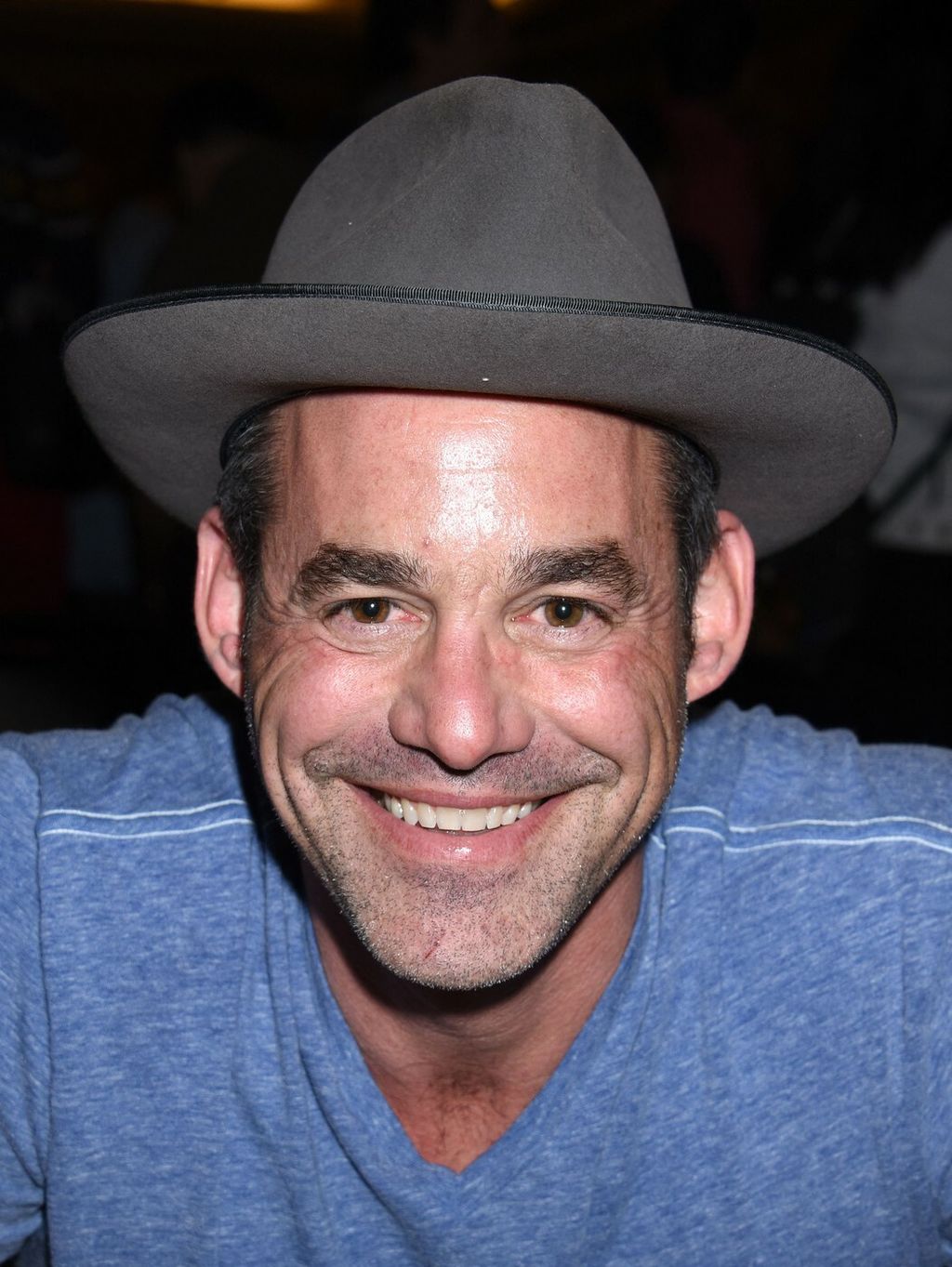 Nicholas Brendon - 2
