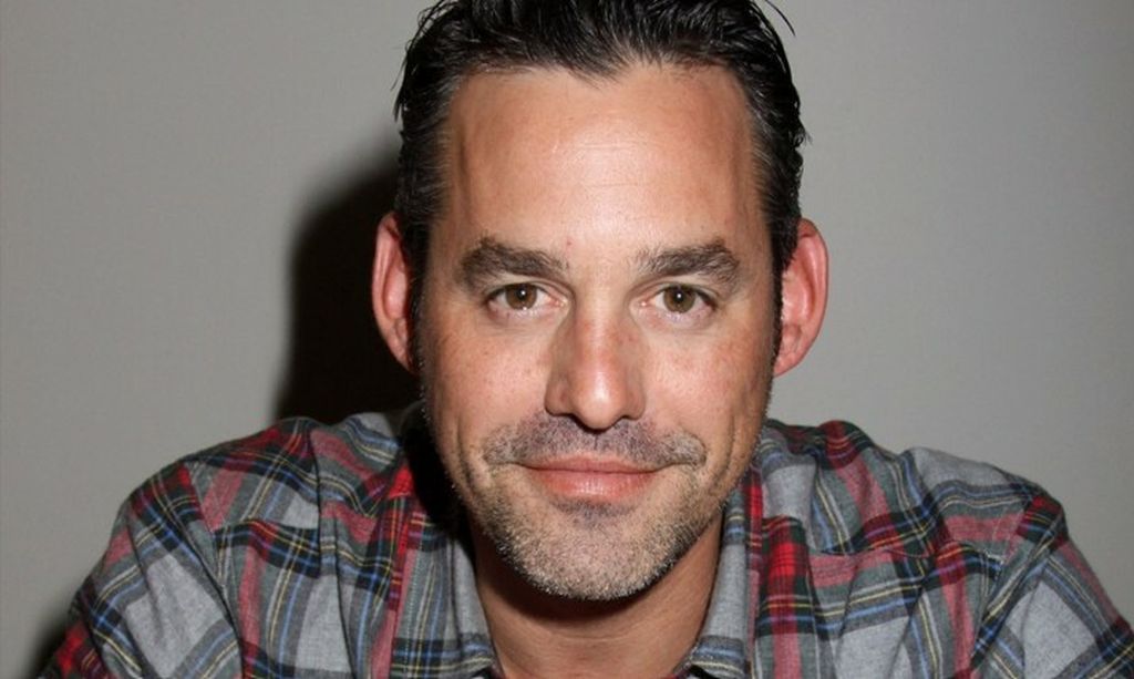 Nicholas Brendon