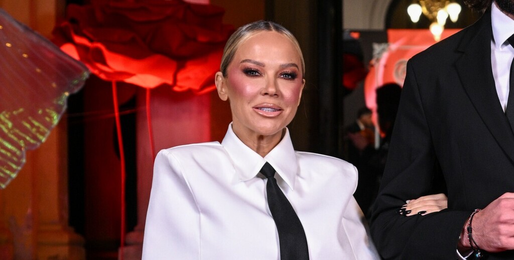 Maja Šuput voli ekperimentirati s modom