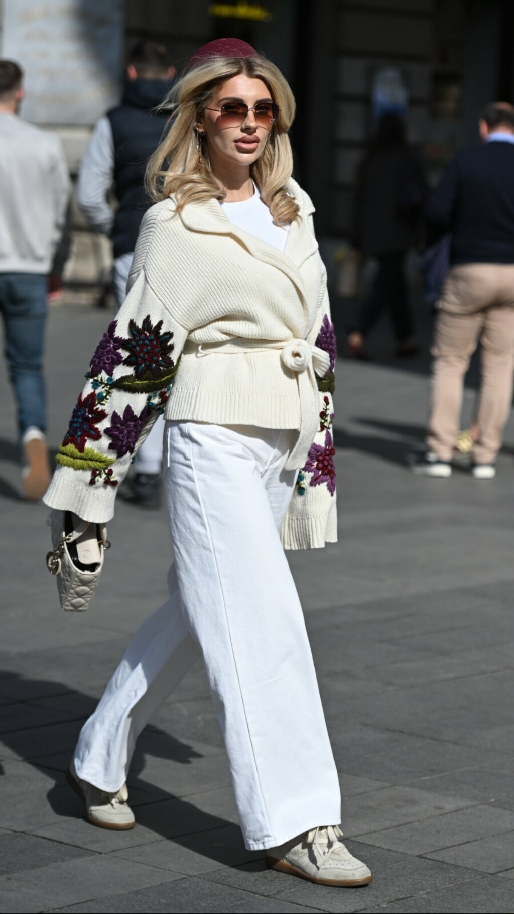 Ulična moda tenisice sa skrivenom petom 2026. - 2