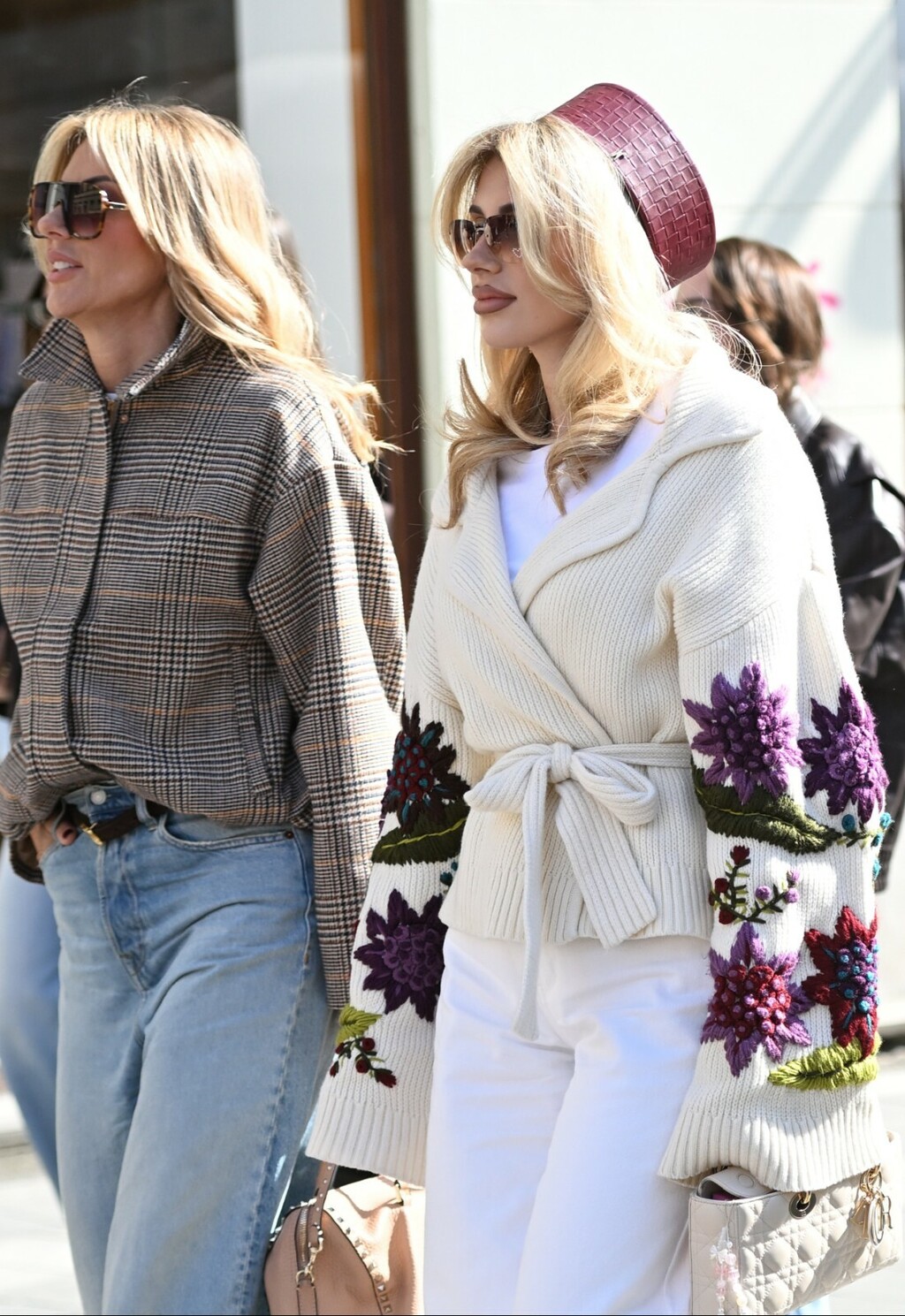 Ulična moda tenisice sa skrivenom petom 2026. - 6