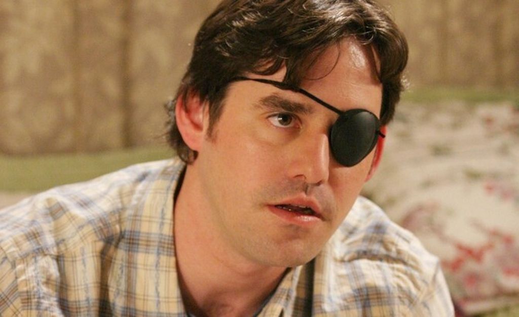 Nicholas Brendon