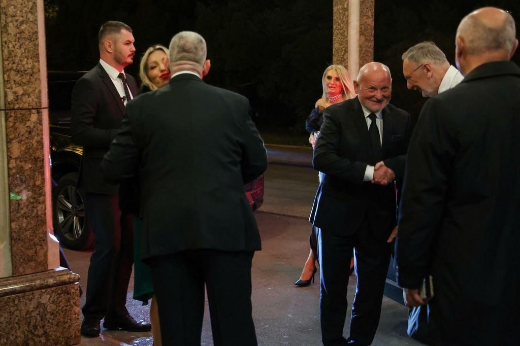 Davor Božinović sa suprugom - 2