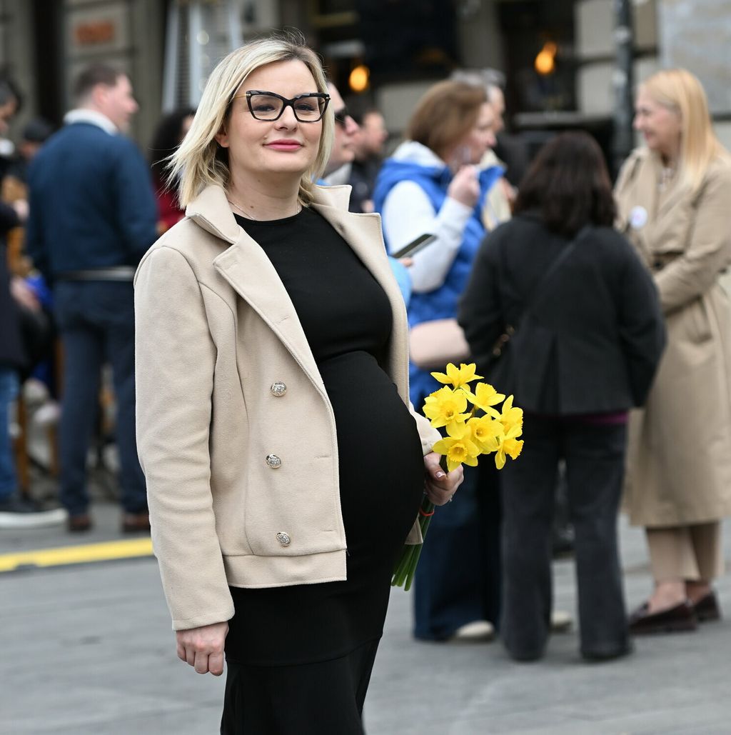 Kristina Kovacevic Hitrec