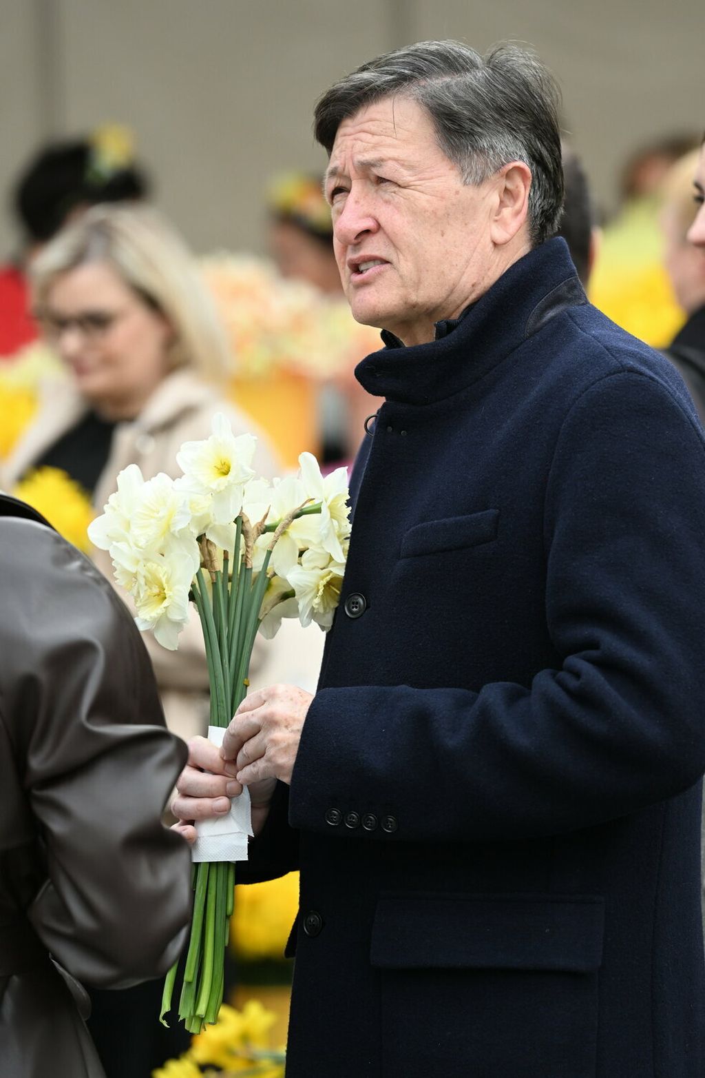 Otto Baric