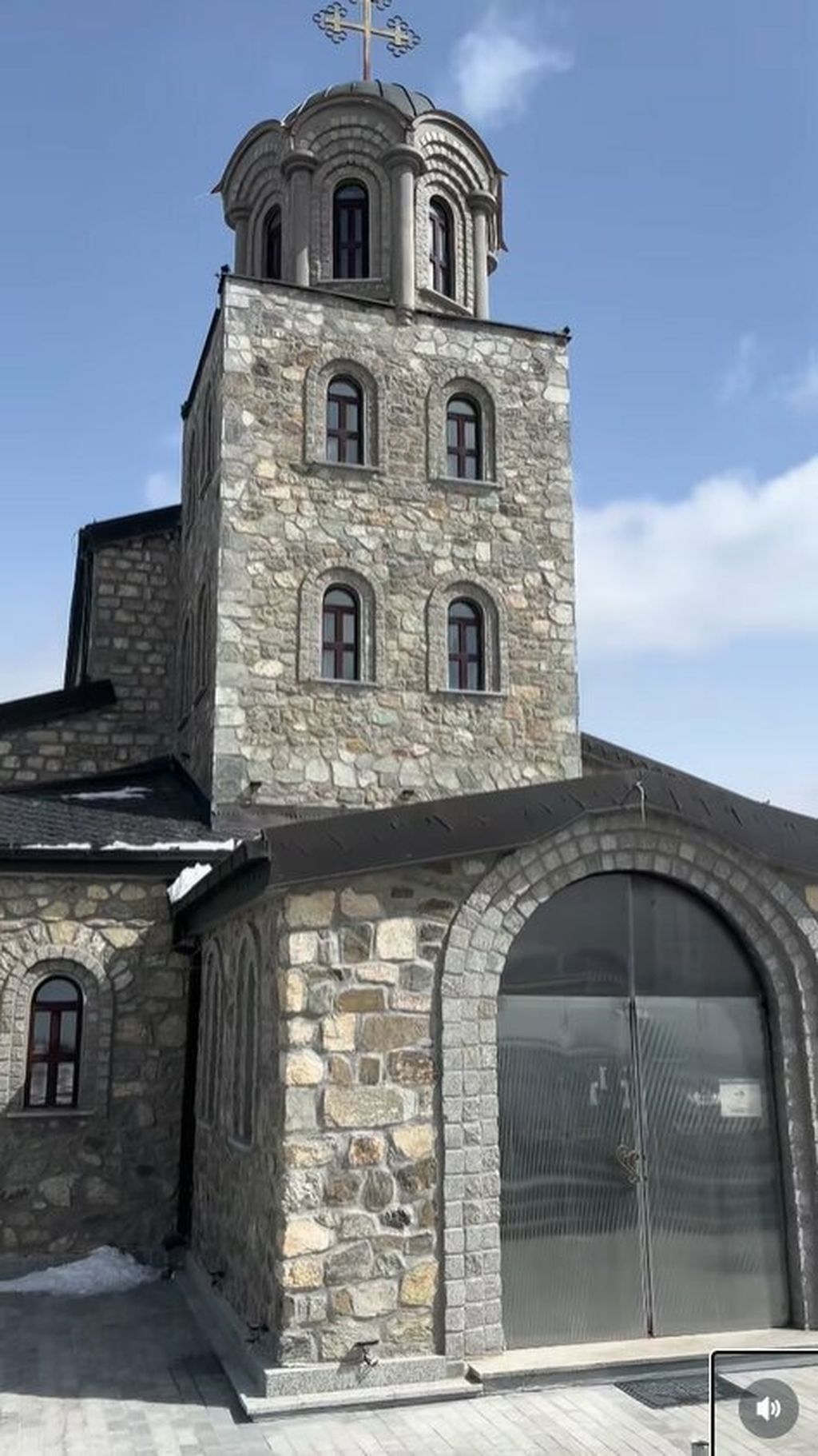 Nina Badrić u Kruševu - 2