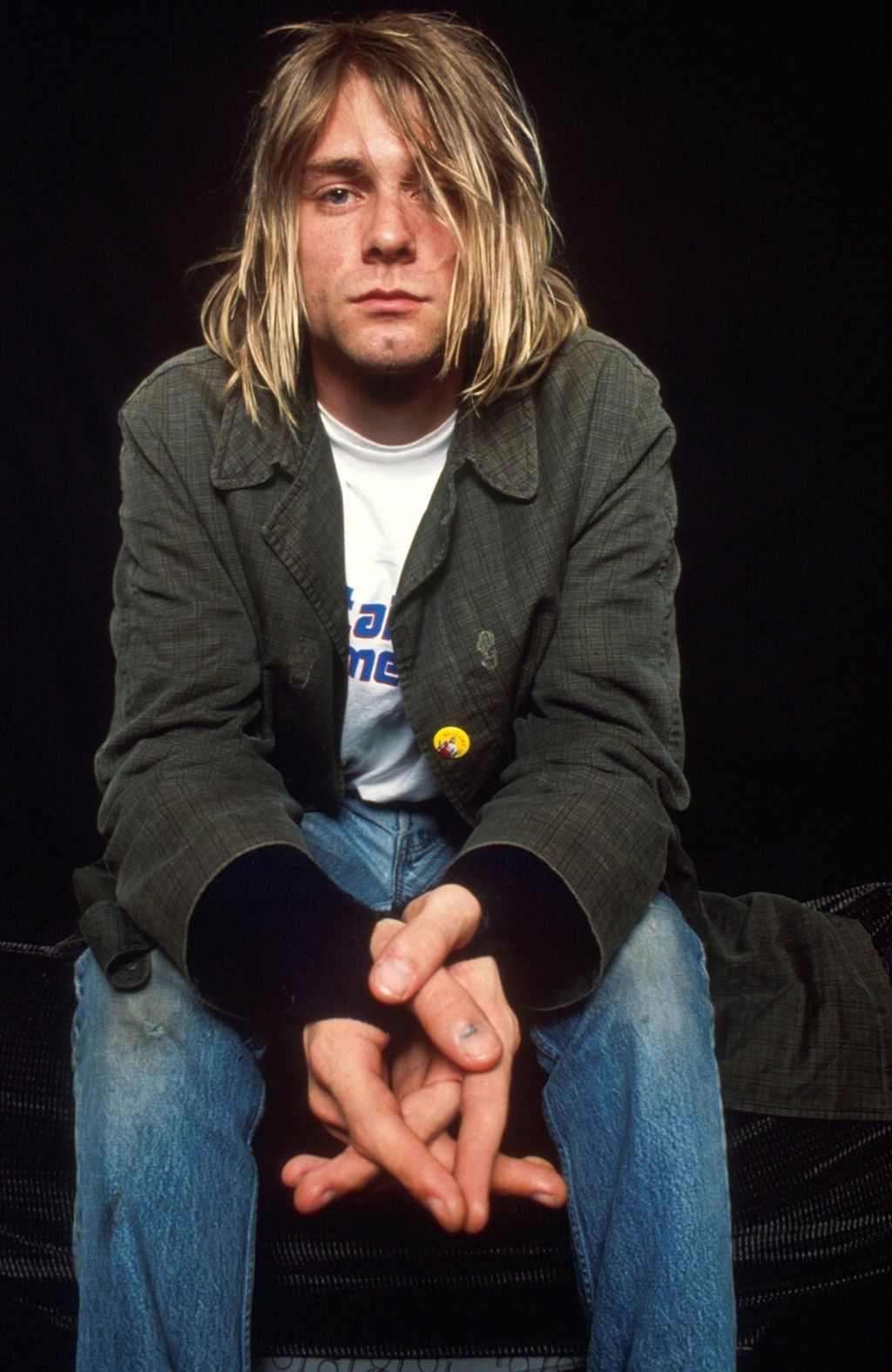Kurt Cobain - 7