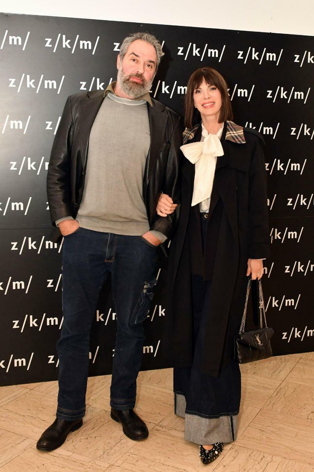 Premijera predstave LOGOR / GOLGOTA - 5