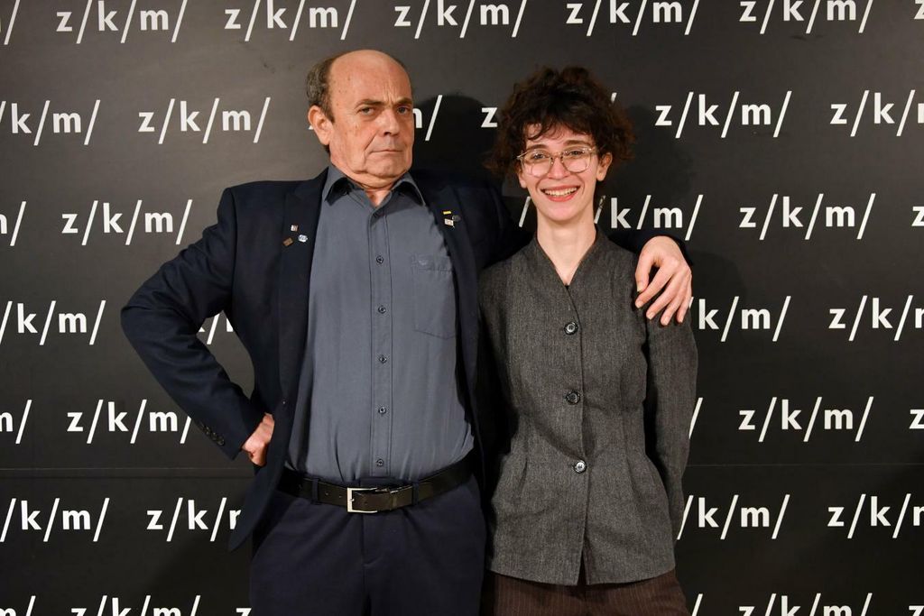 Premijera predstave LOGOR / GOLGOTA - 8