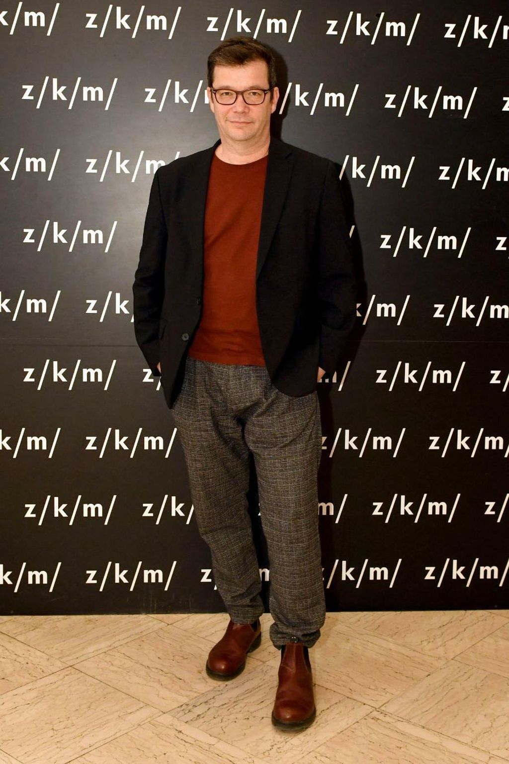 Premijera predstave LOGOR / GOLGOTA - 11