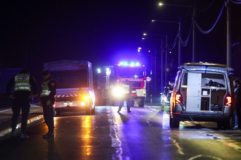 Preminuli Anđelko Žagar