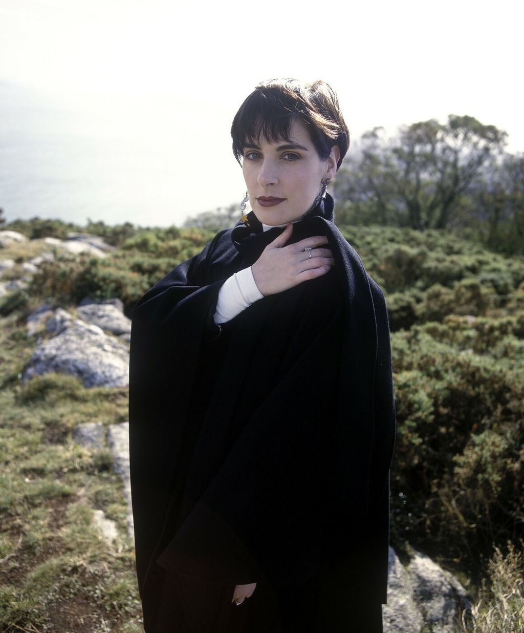 Enya