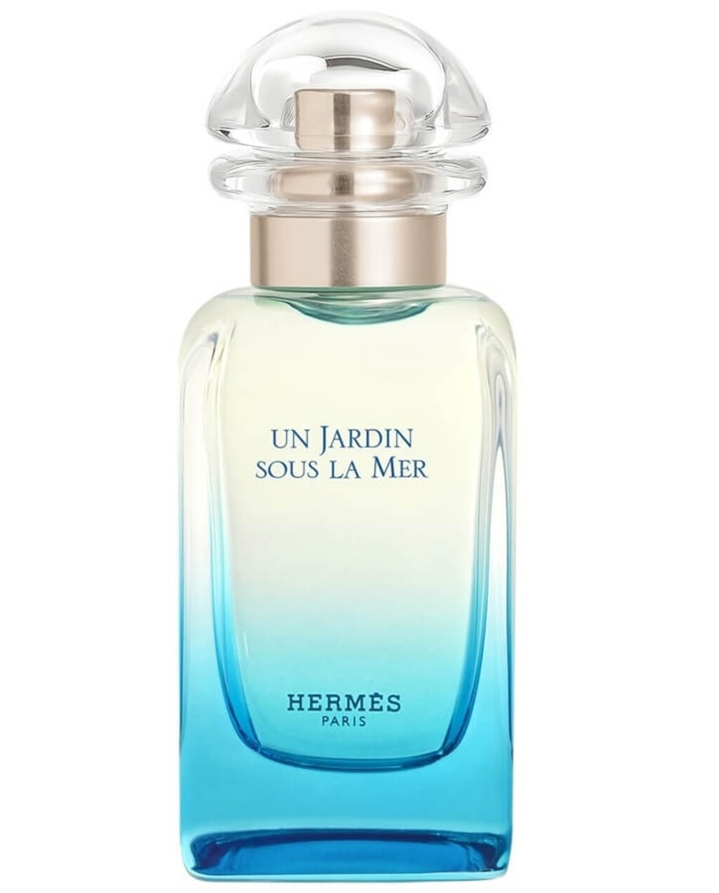 Hermes 'Un Jardin sous la Mer'