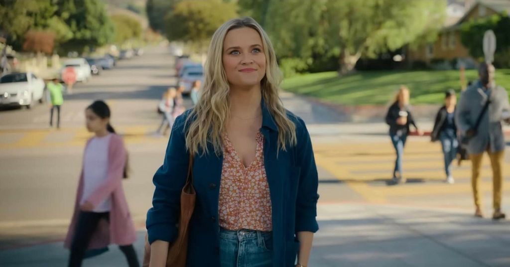 Reese Witherspoon - 3