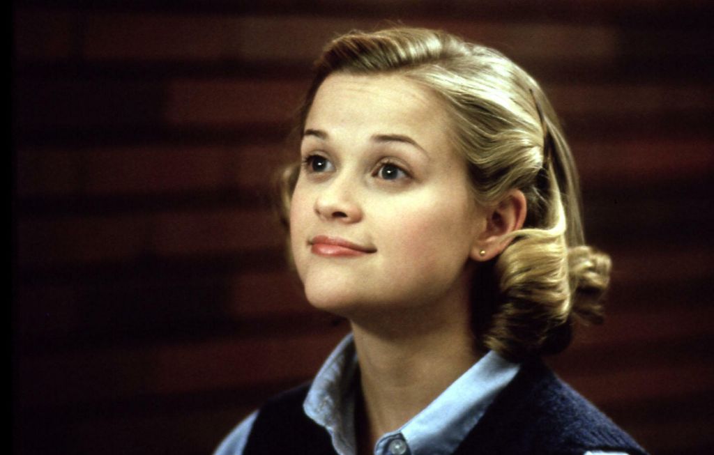 Reese Witherspoon - 8