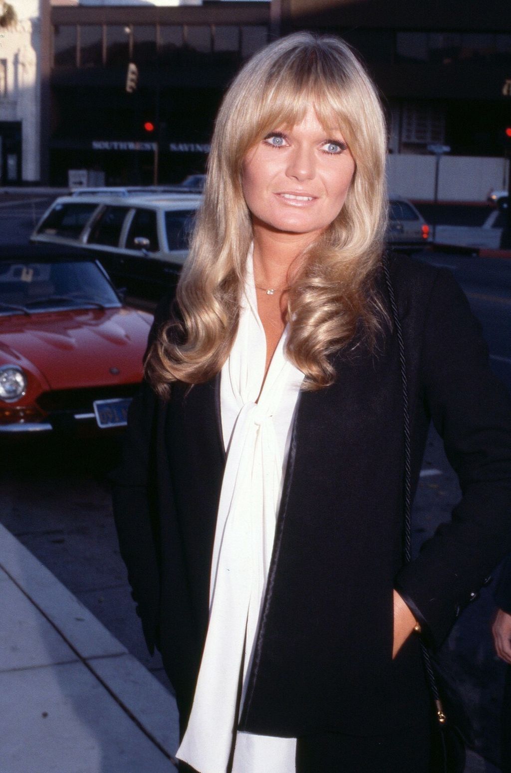 Valerie Perrine - 1