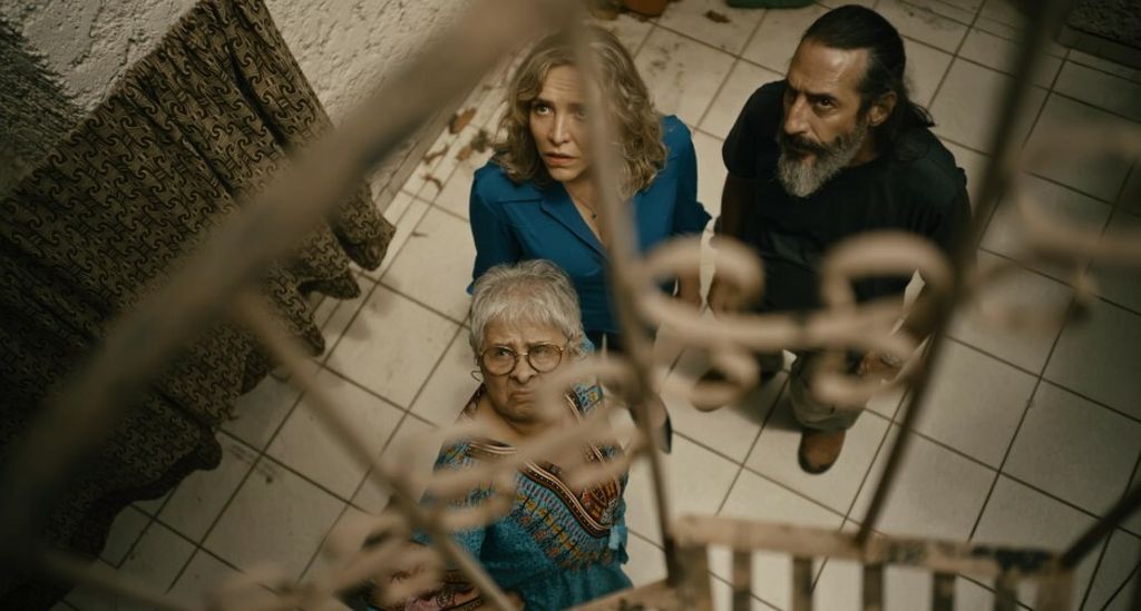 Film ''Posljednji blues Hrvata''