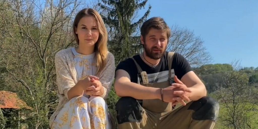 Nevena Vukes, Marko Vukes