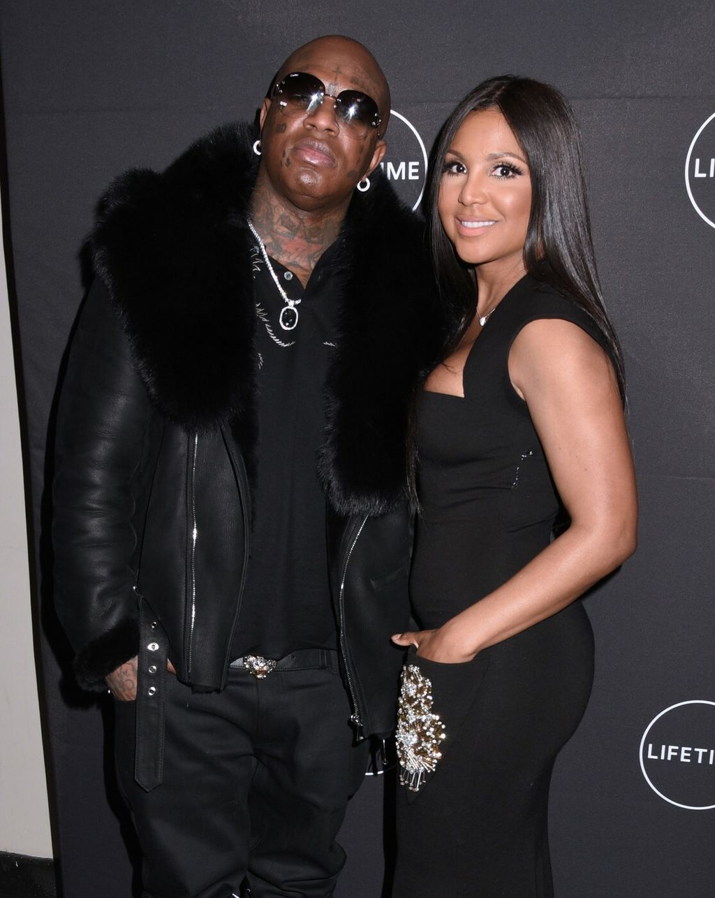 Toni Braxton, Birdman