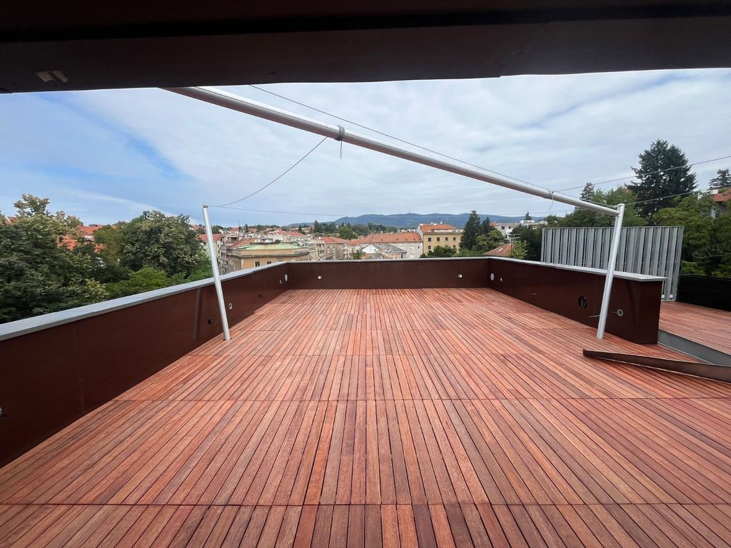 Zgrada u srcu Zagreba koja nudi sve što trebate