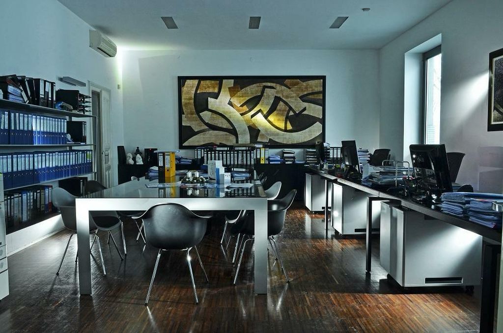 Zgrada u srcu Zagreba koja nudi sve što trebate