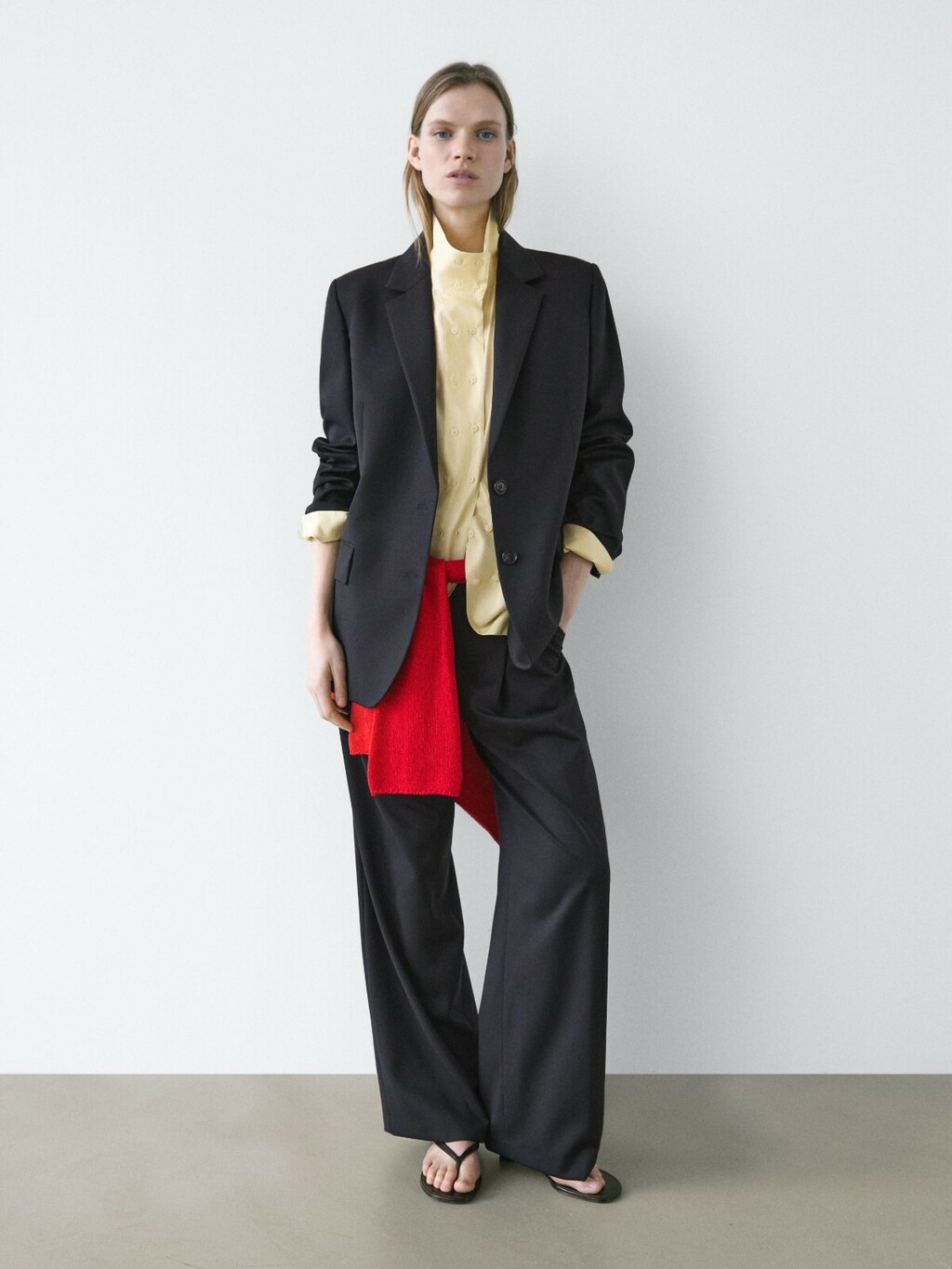 Massimo Dutti, 169 eura