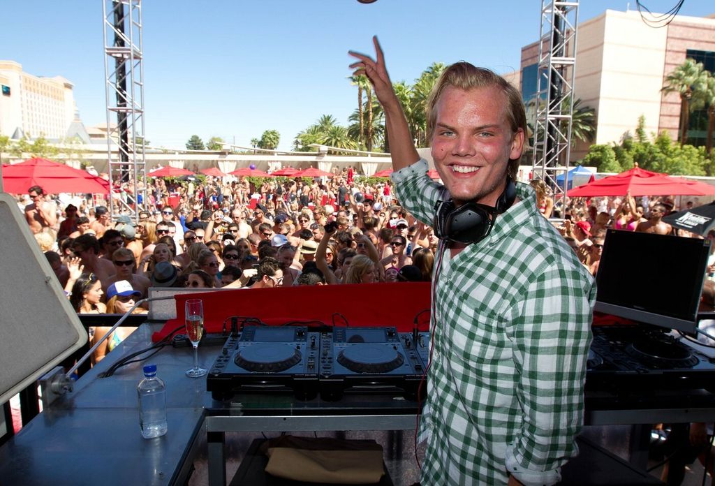Avicii