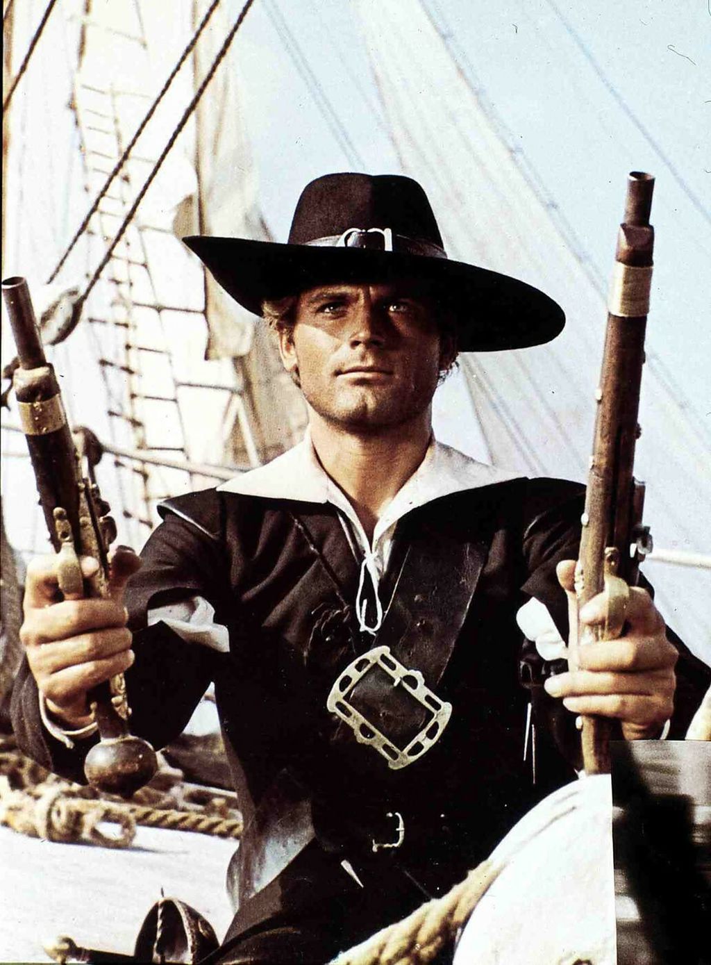 Terence Hill