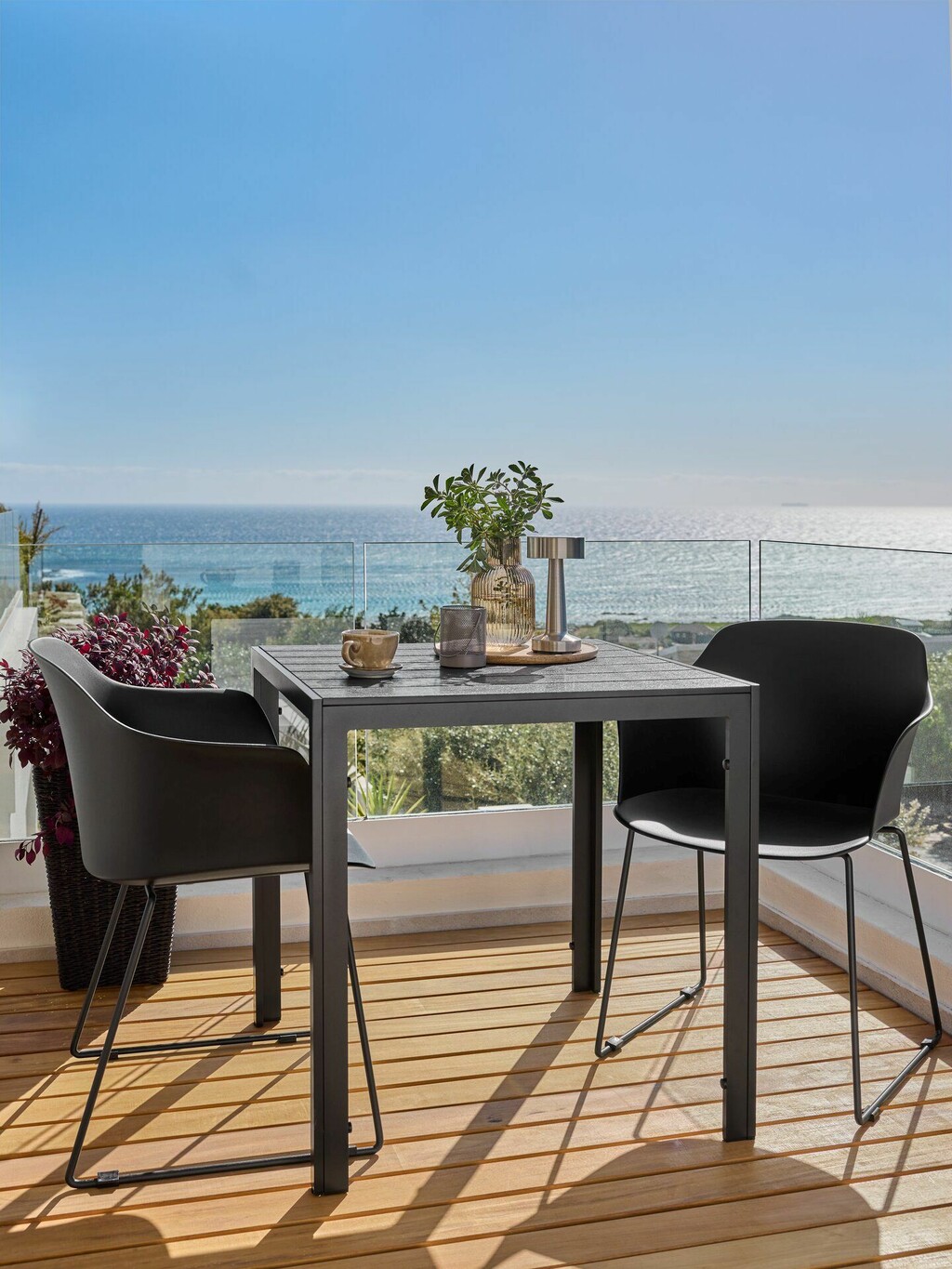 JYSK JERSORE vrtni stol prije 80 € a sada 70€