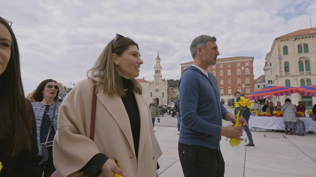 In Magazin: Goran Ivanišević - 4