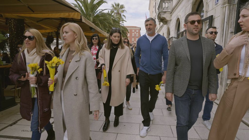 In Magazin: Goran Ivanišević - 5