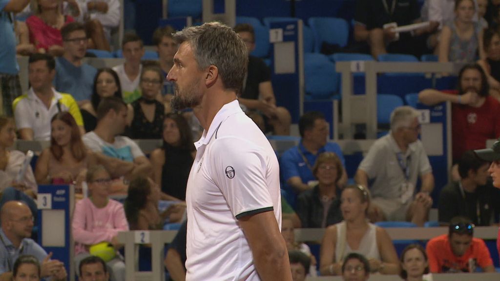 In Magazin: Goran Ivanišević - 6