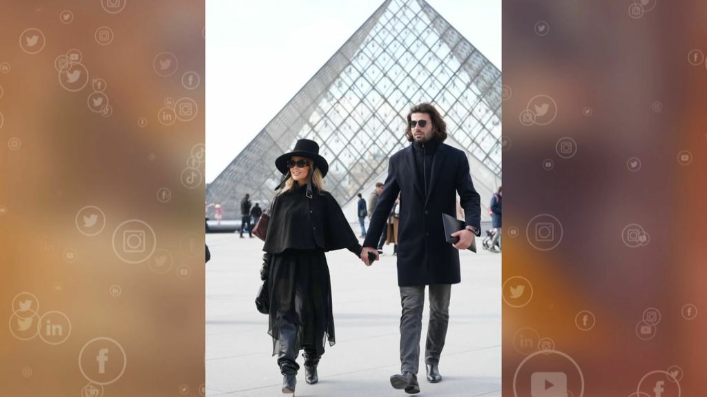 In Magazin: Maja Šuput i Šime Elez - 4