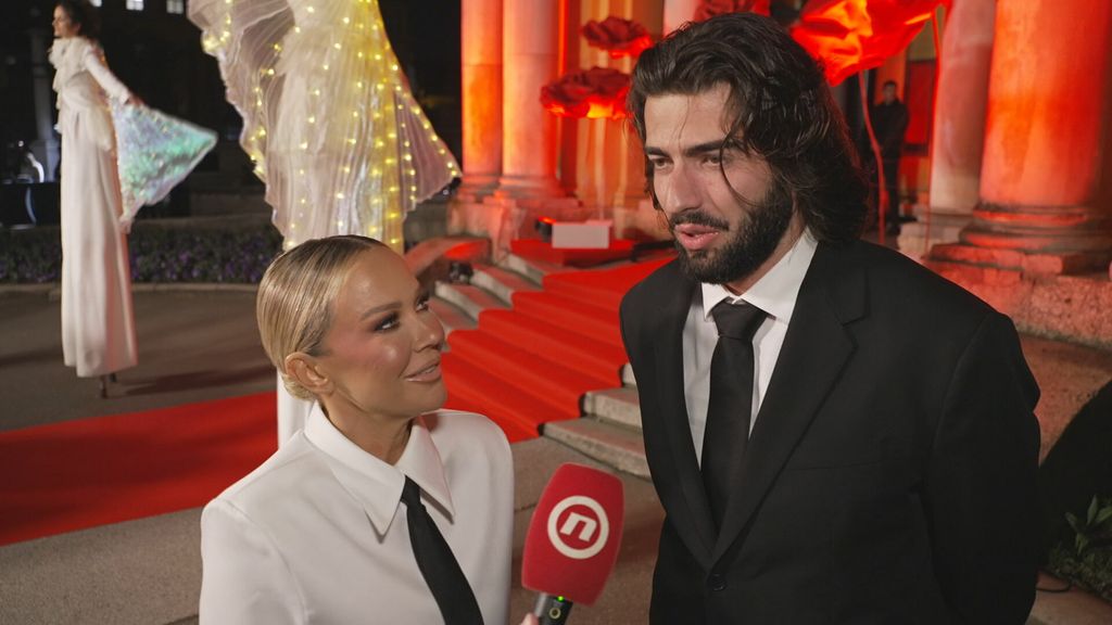 In Magazin: Maja Šuput i Šime Elez - 6