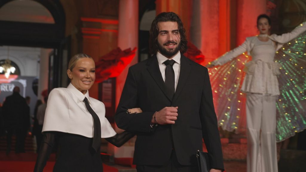 In Magazin: Maja Šuput i Šime Elez - 7