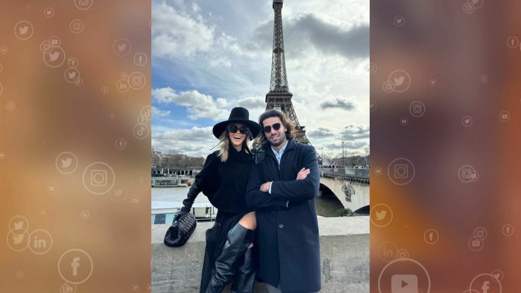 In Magazin: Maja Šuput i Šime Elez - 8