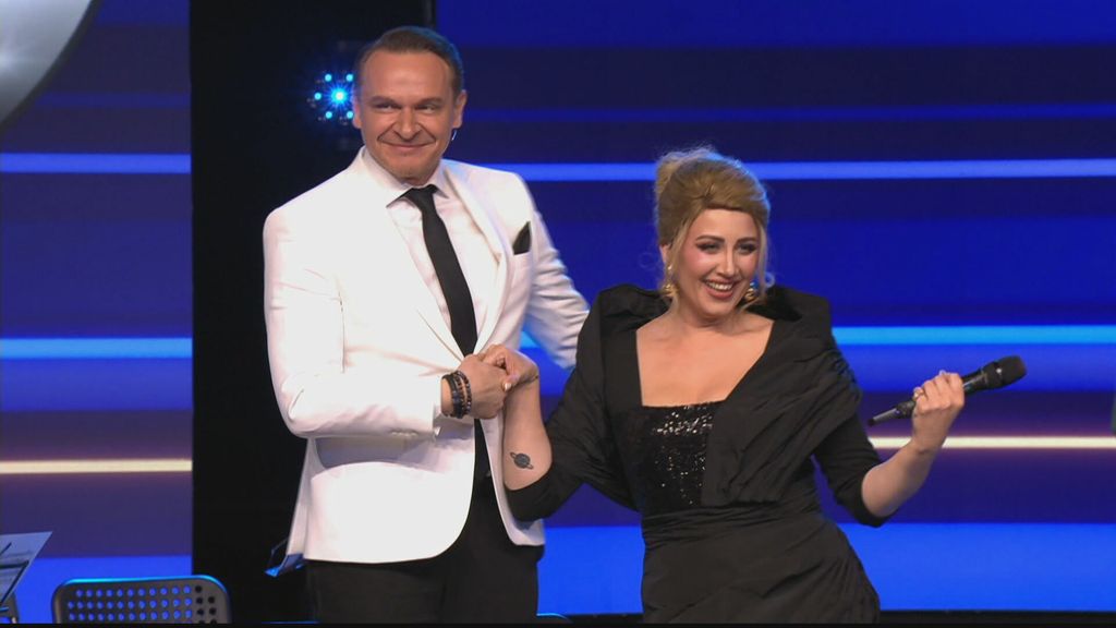 In Magazin: Iva Ajduković - 1