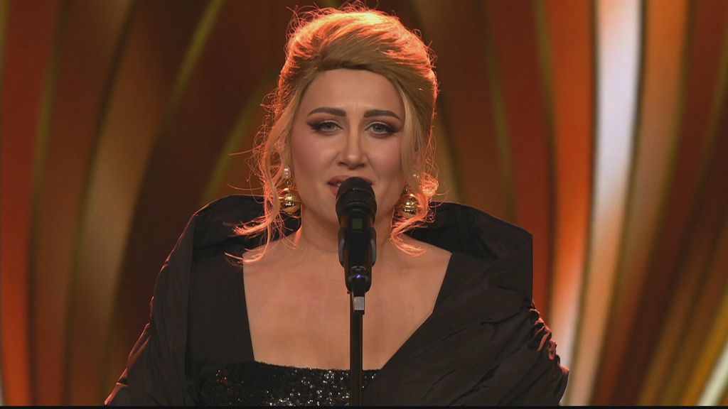 In Magazin: Iva Ajduković - 4