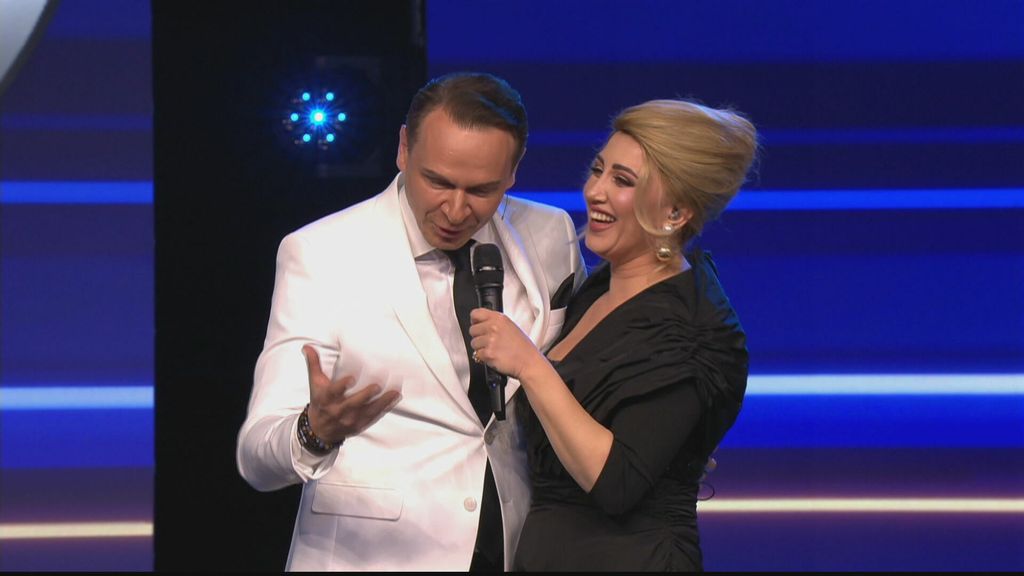 In Magazin: Iva Ajduković - 5