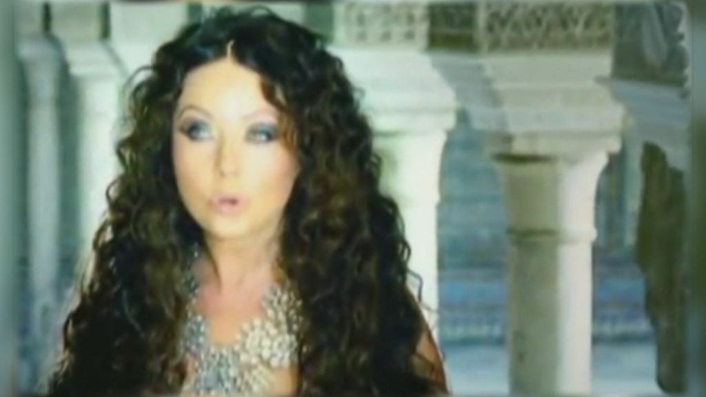 In Magazin: Sarah Brightman - 5