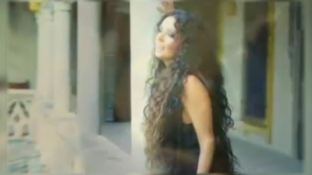 In Magazin: Sarah Brightman - 6