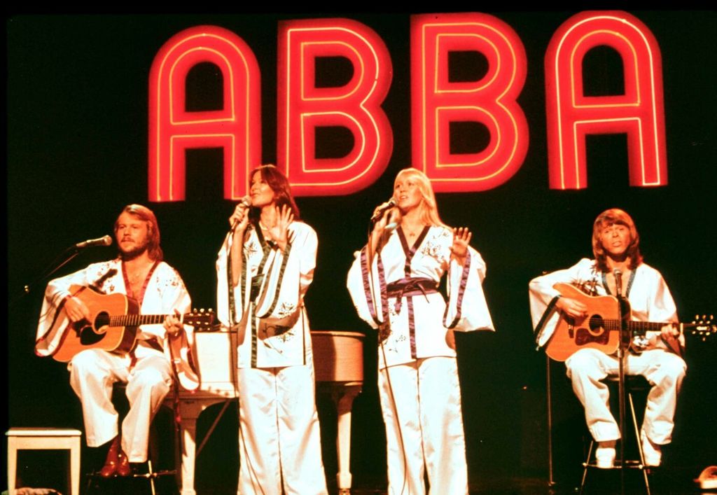 ABBA - 6