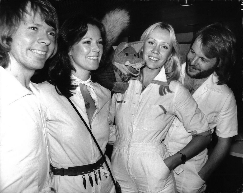 ABBA - 12
