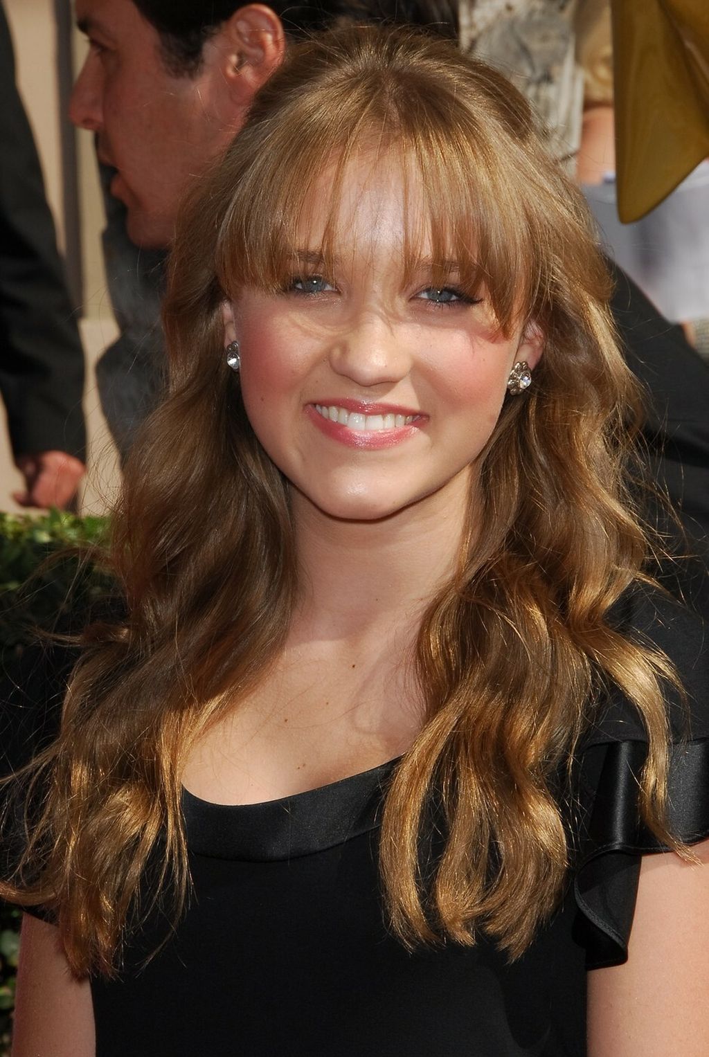 Emily Osment - 6