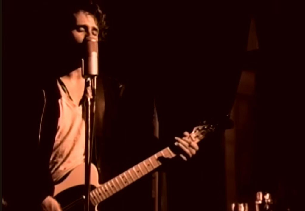 Jeff Buckley - 2